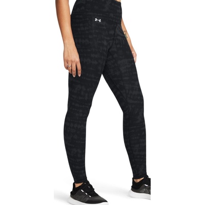 Under Armour Клинове Under Armour Motion Print Legging-BLK 1383608-001 Размер S