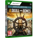 Skull & Bones (Special Edition) (XSX)