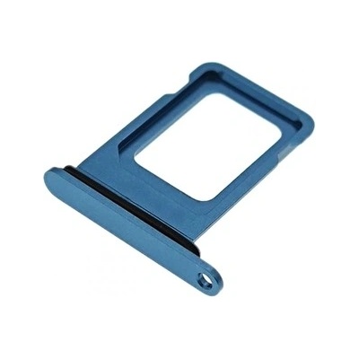 Šuplík SIM iPhone 13 Pro, 13 Pro Max blue