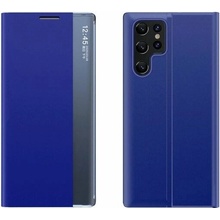 Elnox Puzdro Sleep Case na Samsung S24 Ultra Blue ELN284377