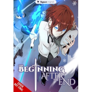 The Beginning After the End, Vol. 8 (2025)