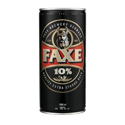 FAXE Фейкс 24бр. х 500мл