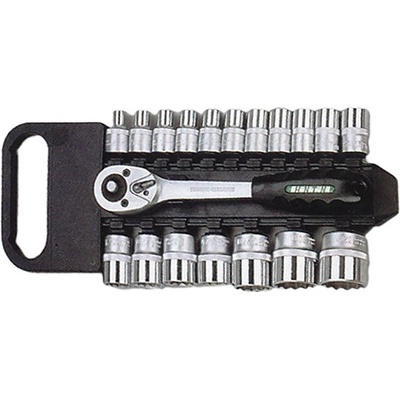 Slovakia Trend Sada HONITON 400019HM 19 dielna, 1/2"