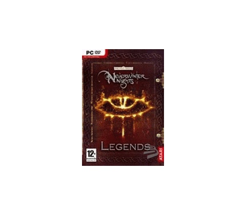 Neverwinter Nights