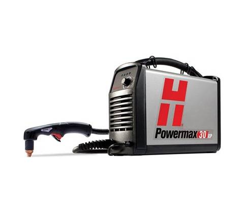 HYPERTHERM POWERMAX 30 XP