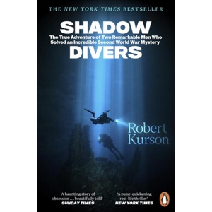 Shadow Divers (ISBN: 9781405990561)