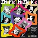 Známé/Neznámé šedesátky 1. CD