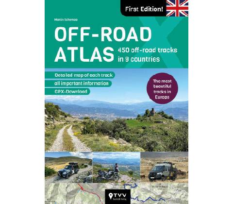 Offroad Atlas