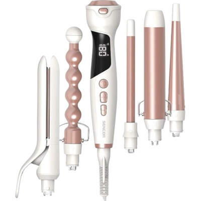 Sencor SHS 8700RS