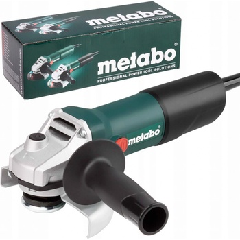 Metabo W 850-125 603608000