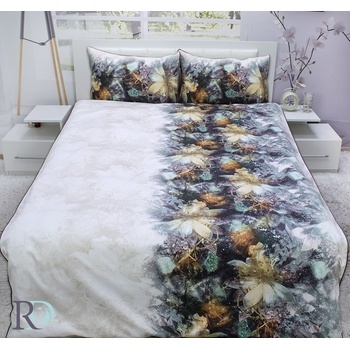Image 1 of Roxyma Dream Единичен спален комплект Астрея памучен сатен