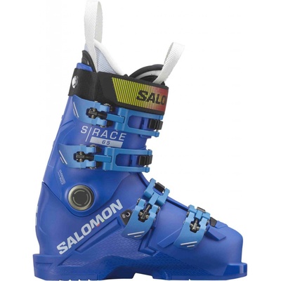 SALOMON S/RACE 65 JR 25/26