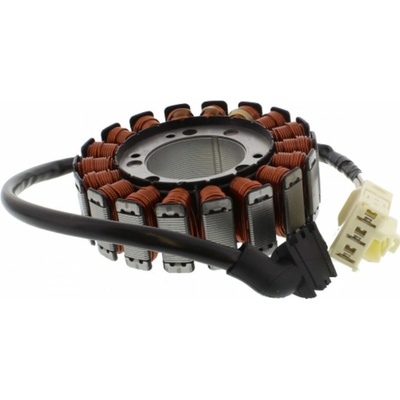 TOURMAX Stator TOURMAX