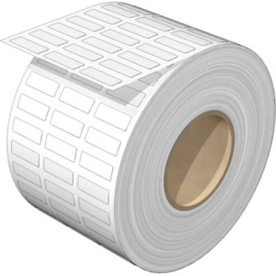 Značení zařízení Weidmüller ESG 6/17 MM WS VPE1000 (2496790000)