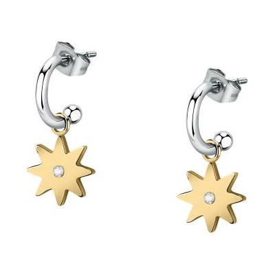 Morellato náušnice SAUY07