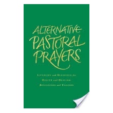 Pastoral Prayers