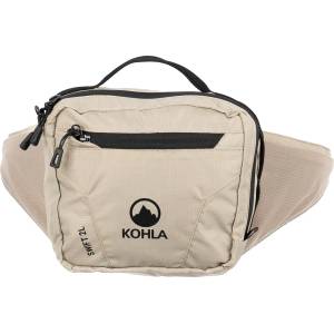 Kohla Чанта за кръст Kohla Swift 2 Hip bag - Aluminium - размер 2 l (510-7485-0111)