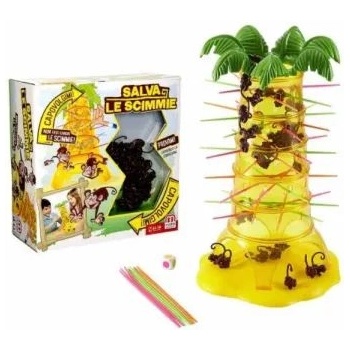 Mattel Блъскащи се маймуни