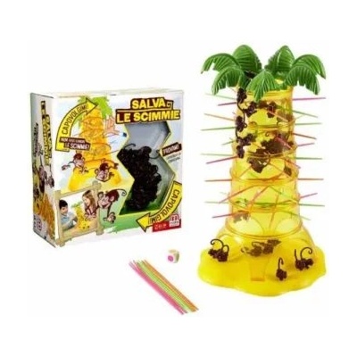 Mattel Блъскащи се маймуни