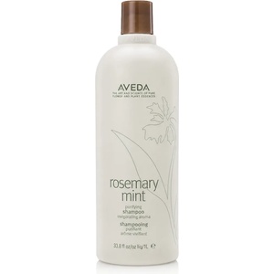 Aveda Rosemary Mint Purifying Shampoo 1000 ml опция Нова опаковка
