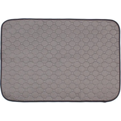 Paddog podložka pro psy šedá rozměr L