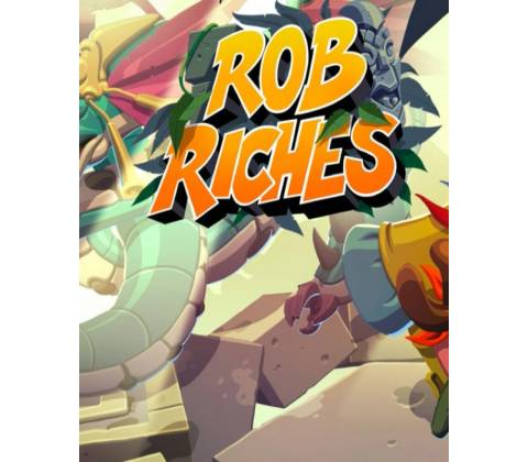 Rob Riches