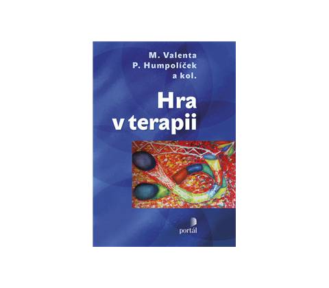 Hra v terapii