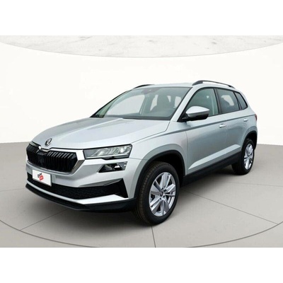 Skoda Karoq 2.0 TDI DSG 110 kW