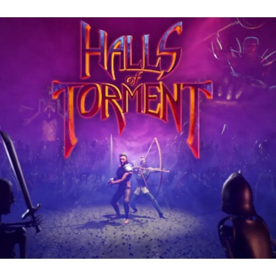 Halls of Torment