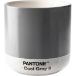 Copenhagen Design Термочаша Pantone 190 мл сива (101060009)