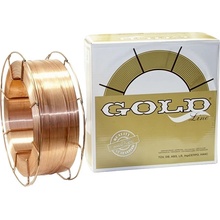 Gold CuSi 3 Most 0,8 mm 5 kg