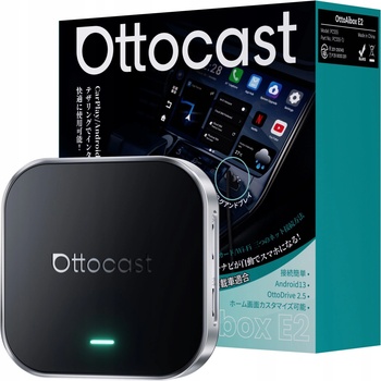 Ottocast OttoAibox E2