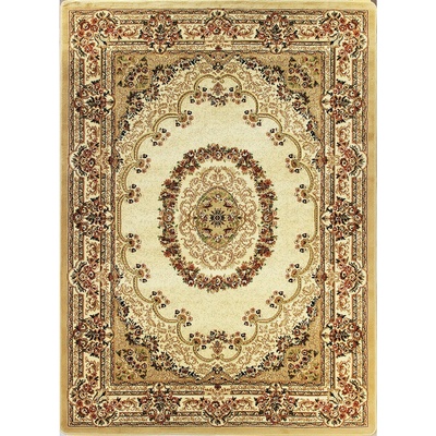 Berfin Adora 5547 K (Cream) Béžová