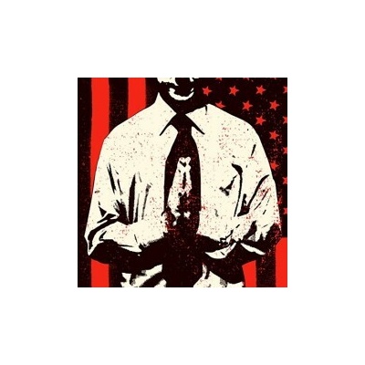 Bad Religion - Empire Strikes First Vinyl LP
