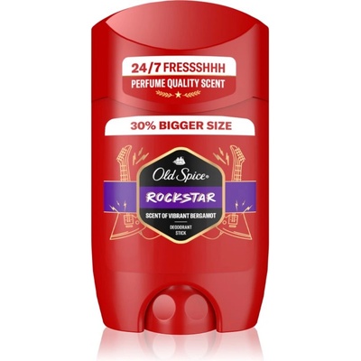 Old Spice RockStar дезодорант стик за мъже 65ml