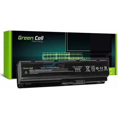 Green Cell HP104 6600mAh - neoriginální