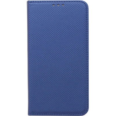 Pouzdro Smart Case book Xiaomi Redmi 9C tmavě modré
