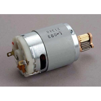 Traxxas elektromotor