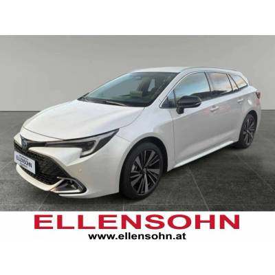 Toyota Corolla 1.8 Hybrid Touring Sports 103 kW
