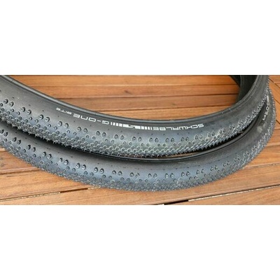 SCHWALBE G-One Bite TubelessEasy 45C