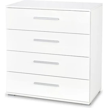 Image 1 of Black Red White Шкаф lima km-3