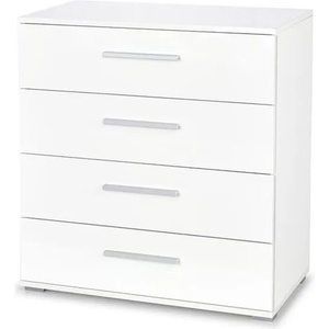 Black Red White Шкаф lima km-3 - bogdanmebel