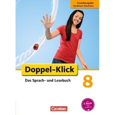 8. Schuljahr, Schülerbuch