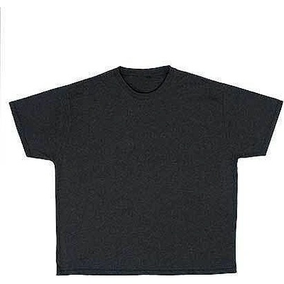 Triko Unisex Tee White