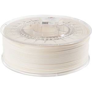 Spectrum 80092 3D филамент, Smart ABS, 1, 75mm, 1000g, Бял (Polar white) (80092)