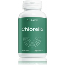 Curapil Chlorella 150 tobolek