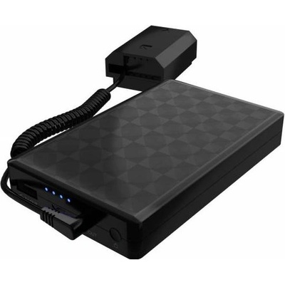 Newell FZ100 pro Sony A7 III / A7R III / A7R IV / FX3 a další