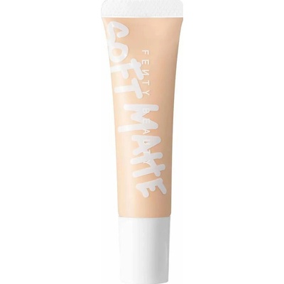 Fenty Beauty Zmatňujúci make-up Pre Filter Soft Matte Foundation Mini 225 12 ml