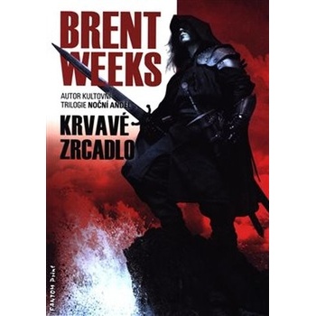 Krvavé zrcadlo
