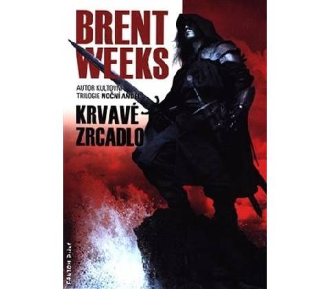 Krvavé zrcadlo
